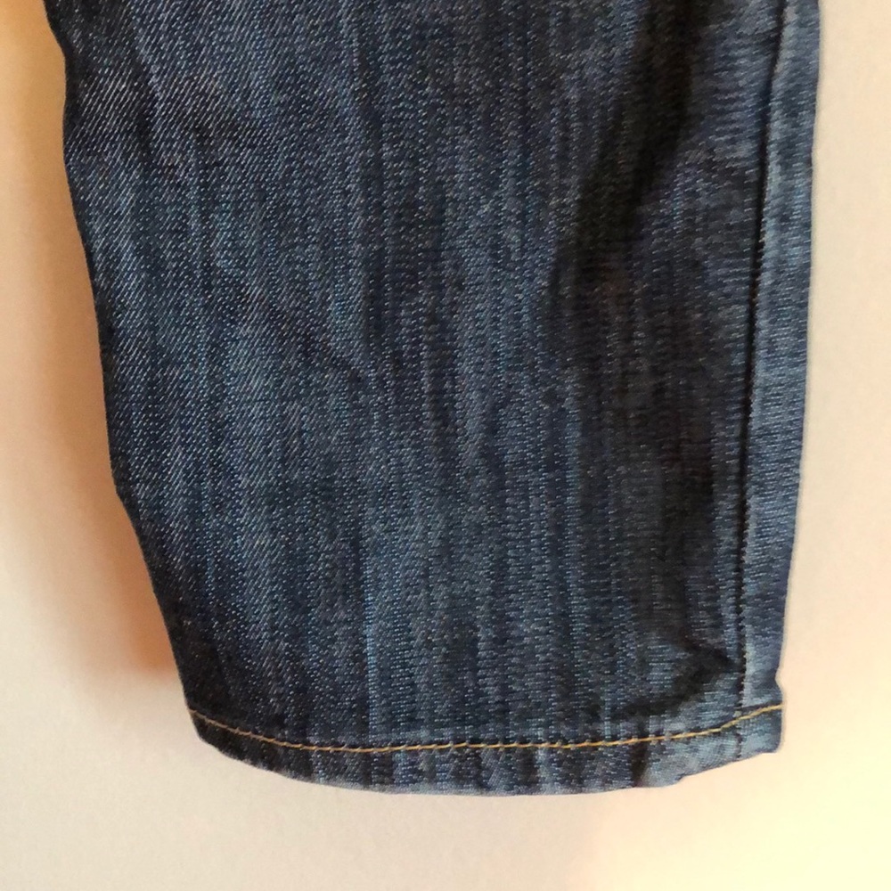 Skinny low-mid Rise Jean - Picture 4 of 5